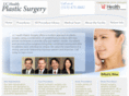 cosmeticsurgeryuc.com