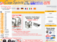 cupspirit.com