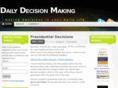 dailydecisionmaking.com