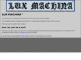 deluxemachina.com