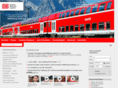 diebahn-online.biz