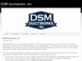 dsmductworks.com