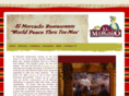 elmercadorestaurant.com