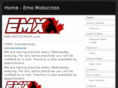 emomotocross.com