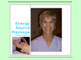 energysourcemassage.com