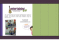 entertaininged.com