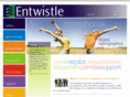 entwistle-group.co.uk