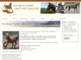 equinecoalition.com