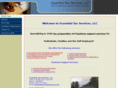 essentialtaxservice.com