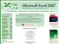 excel-2007.nl