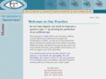 eyeprostheticsarkansas.com