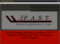 fastswingtrainer.com