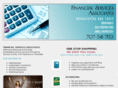 financialservicesassociates.com