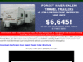 forest-river-travel-trailers.com
