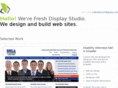 freshdisplay.com