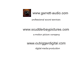 garrettmediagroup.com