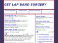 getlapbandsurgery.com