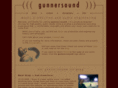gunnersound.net