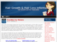 hairgrowthportal.com