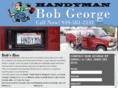 handymanbobgeorge.com