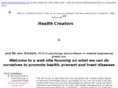 healthcreators.com