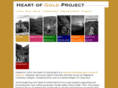 heartofgoldproject.com