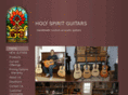 holyspiritguitars.org