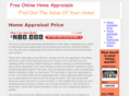 homeappraisalprice.com
