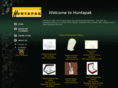 huntapak.com