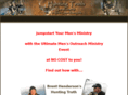 huntingtruth.org