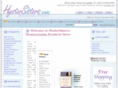 hystersisterstore.com