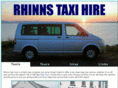 islaytaxis.com