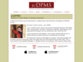 jcdpms.com