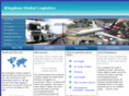 kingdomgloballogistics.com
