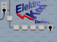 koch-elektro.com