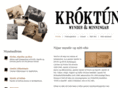 kroktun.com