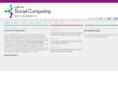 labforsocialcomputing.net