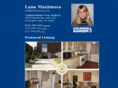 lanamaximova.com