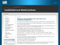 landeselternrat-nds.de