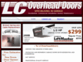 lcoverheaddoors.com