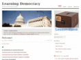 learningdemocracy.com