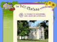 lepetitchateauexperience.com