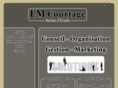 lmcourtage.com