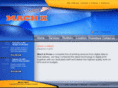 mach2press.com