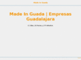 madeinguada.es