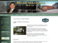 markmachado.net