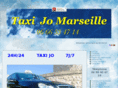 marseille-taxijo13.com
