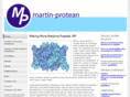 martin-protean.com