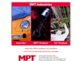 mptindustries.com