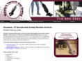 murphysvacuumandsewing.com